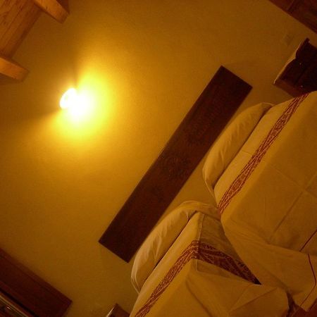 Agriturismo Battaglia Villamassargia 客房 照片